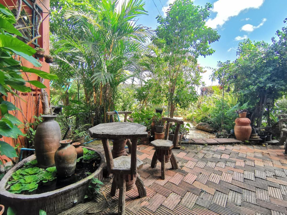 Baan Por Jai Hotel Koh Lanta Exterior photo